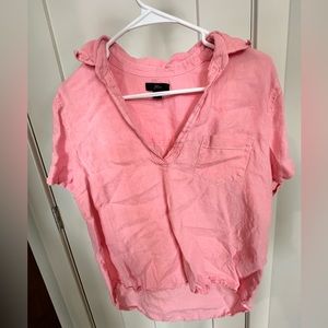 J.  Crew blouse